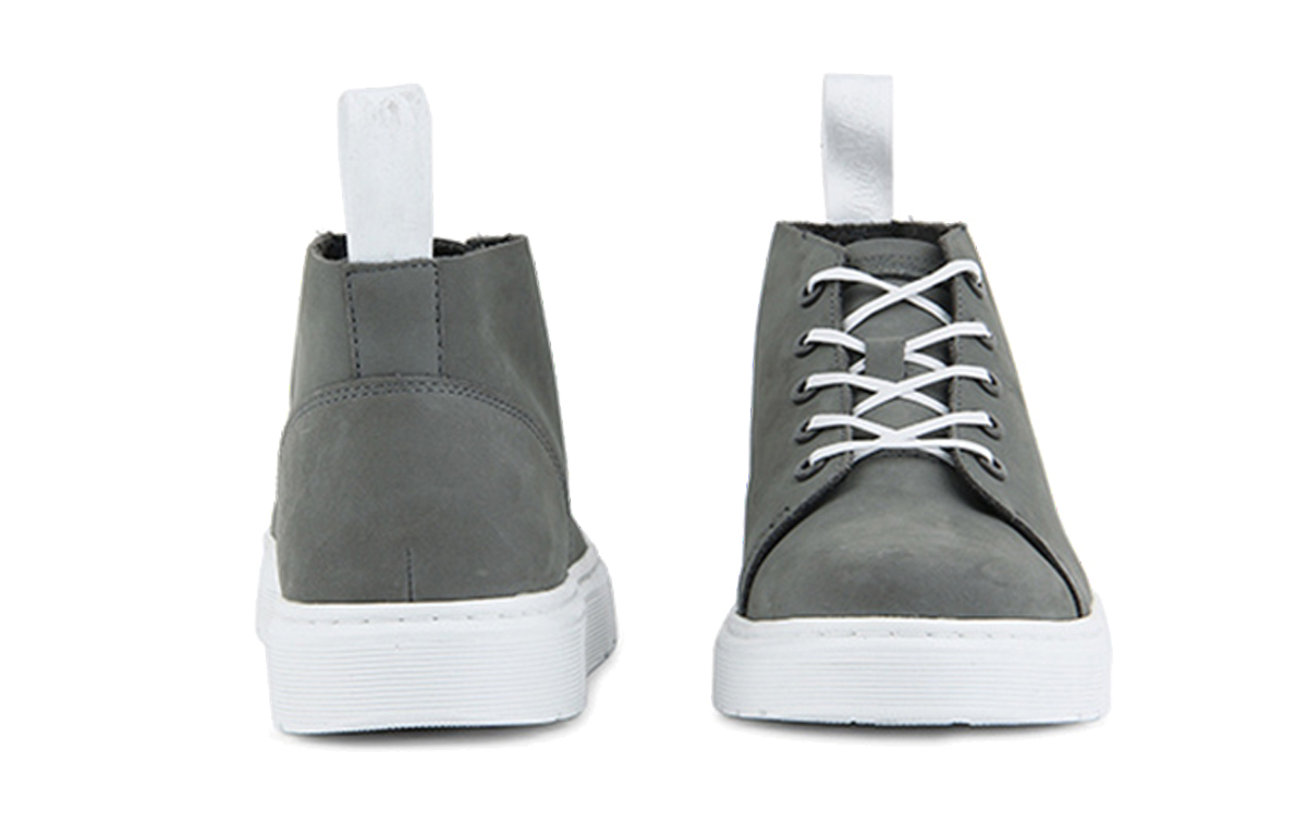 Purchase Dr. Martens Mid-Top Casual Sneaker 'Grey' 20351020