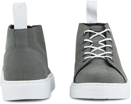 Dr. Martens Mid-Top Casual Sneaker 'Grey' 20351020 Purchase Dr. Martens Mid-Top Casual Sneaker 'Grey' 20351020