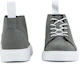 Purchase Dr. Martens Mid-Top Casual Sneaker 'Grey' 20351020