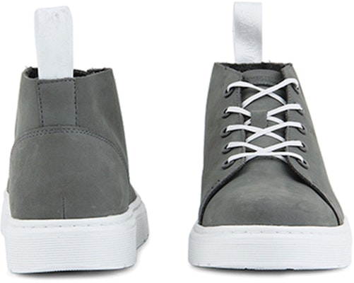 Dr. Martens Mid-Top Casual Sneaker 'Grey' 20351020 Purchase Dr. Martens Mid-Top Casual Sneaker 'Grey' 20351020
