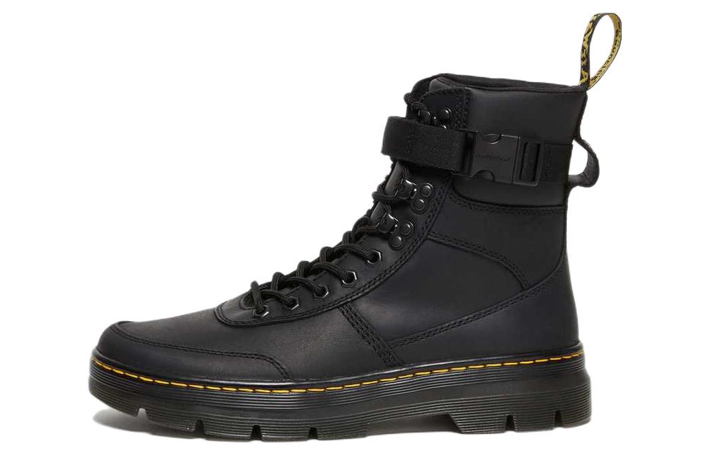 Dr. Martens Combs Tech 2 Utility Boot 'Black' 27801001