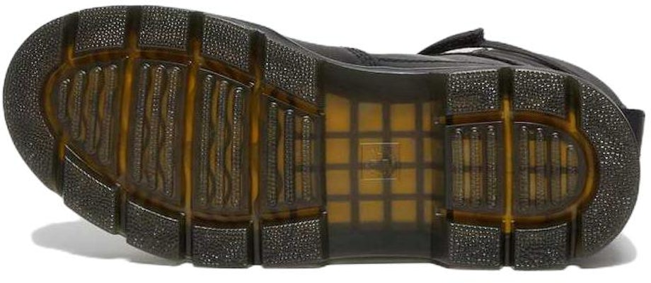 닥터마틴 미드탑 컴포트 '블랙 유니섹스' 27801001 27801001 Details for 닥터마틴 미드탑 컴포트 '블랙 유니섹스' 27801001 27801001