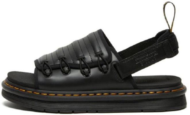 Suicoke x Dr. Martens MURA 'Black' 27392001 Buy Suicoke x Dr. Martens MURA 'Black' 27392001