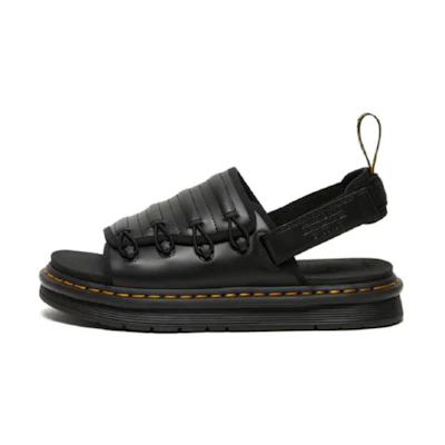 Suicoke Dr. Martens MURA 'Black'