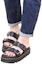 Purchase Dr. Martens Myles Brando Sandal Kulit Buckle 'Hitam' 23523001