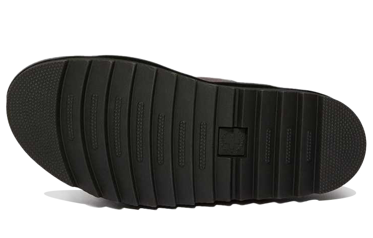 Dr. Martens Myles II Ambassador 'Brown' 圖 4