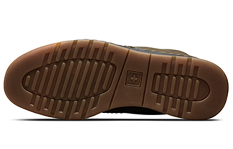 Dr. Martens Newton Smooth 'Casual CMFT Brown Boot' 圖 5