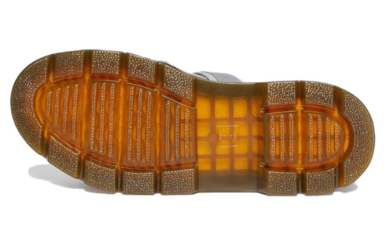 Dr. Martens Open Toe Casual Sandal 'Grey' 圖 4