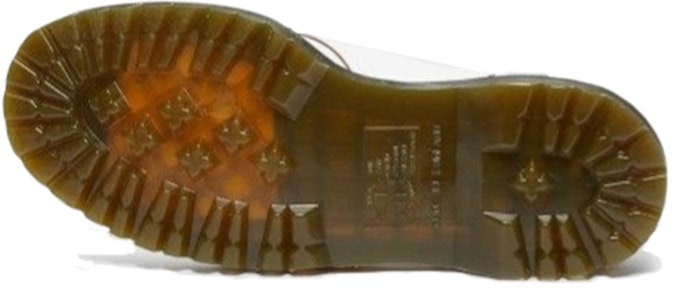 Dr.Martens馬丁博士 頭層牛皮 復古搭配 女士休閒單鞋 男女皆宜 白色 Purchase Dr.Martens馬丁博士 頭層牛皮 復古搭配 女士休閒單鞋 男女皆宜 白色