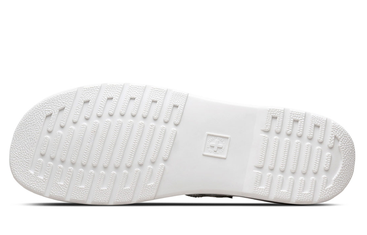 Dr. Martens Patricia Aunt Sally 'Unisex White' 圖 6