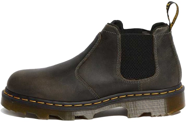 Botas Dr. Martens Penly Chelsea 'Negras' 23851001 Buy Botas Dr. Martens Penly Chelsea 'Negras' 23851001