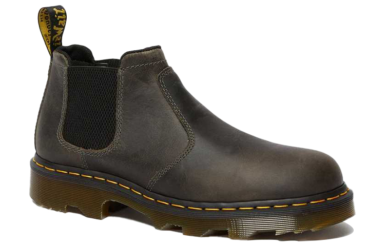 Dr. Martens Penly Chelsea Boot 'Black' 圖 2