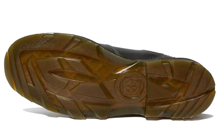 Dr. Martens Penly Chelsea Boot 'Black' 圖 4