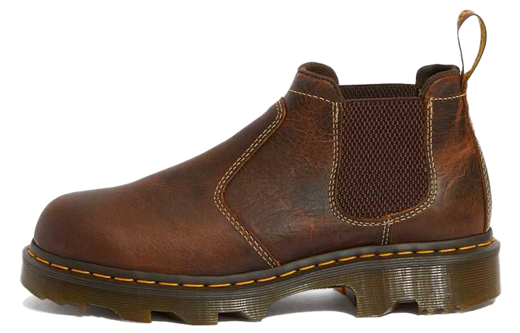 Buy Dr. Martens Penly Chelsea Boot 'Coklat' 23851220