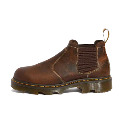 Dr. Martens Penly Chelsea Boot 'Brown'