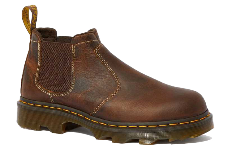 Dr. Martens Penly Chelsea Boot 'Brown' 圖 2