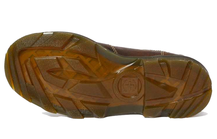 Dr. Martens Penly Chelsea Boot 'Brown' 圖 4