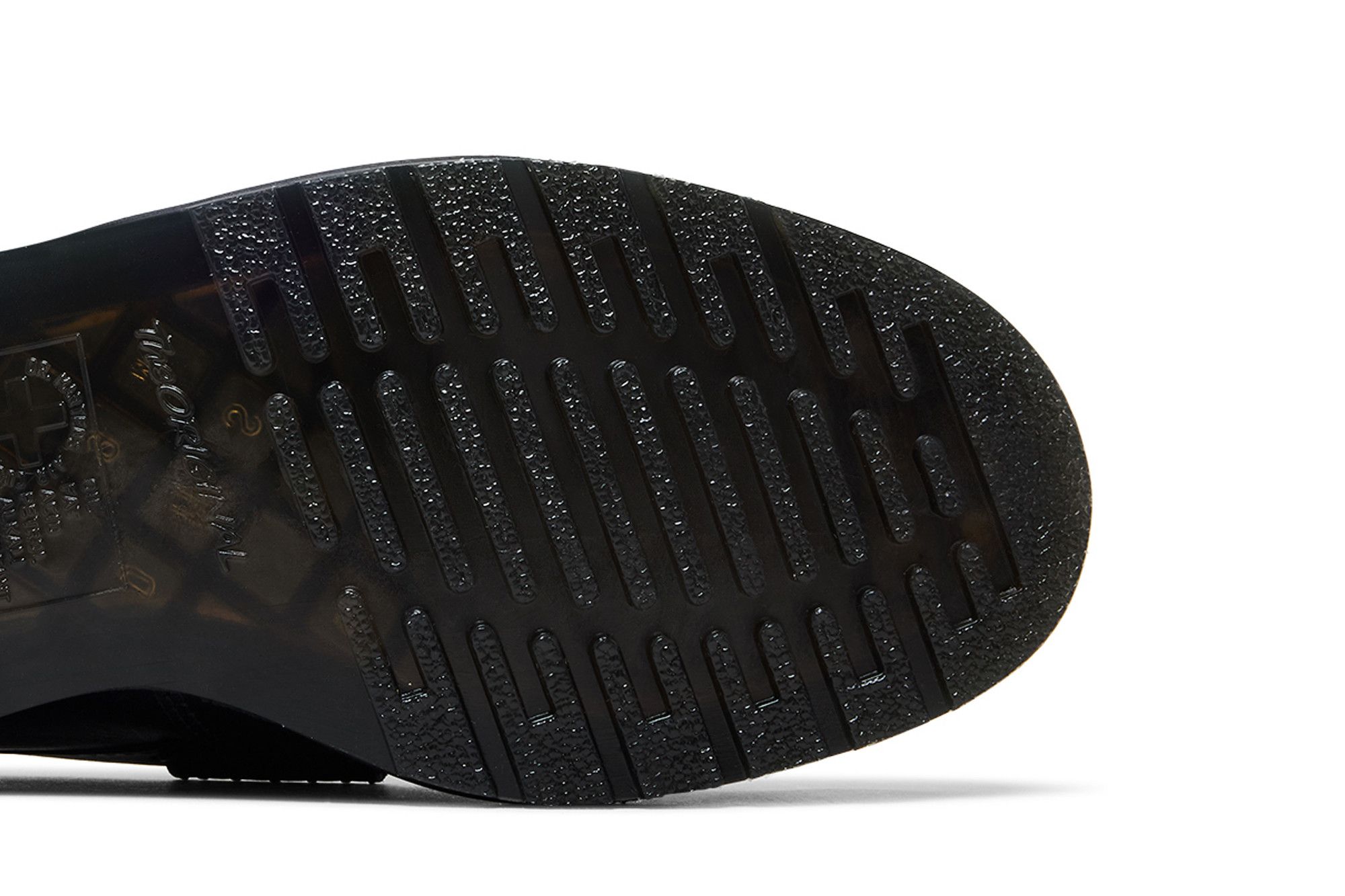 Purchase Dr. Martens Penton 皮革乐福鞋「黑色」 31858001