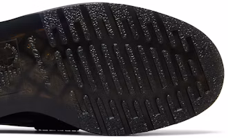 Purchase Dr. Martens Penton 皮革樂福鞋「黑色」 31858001