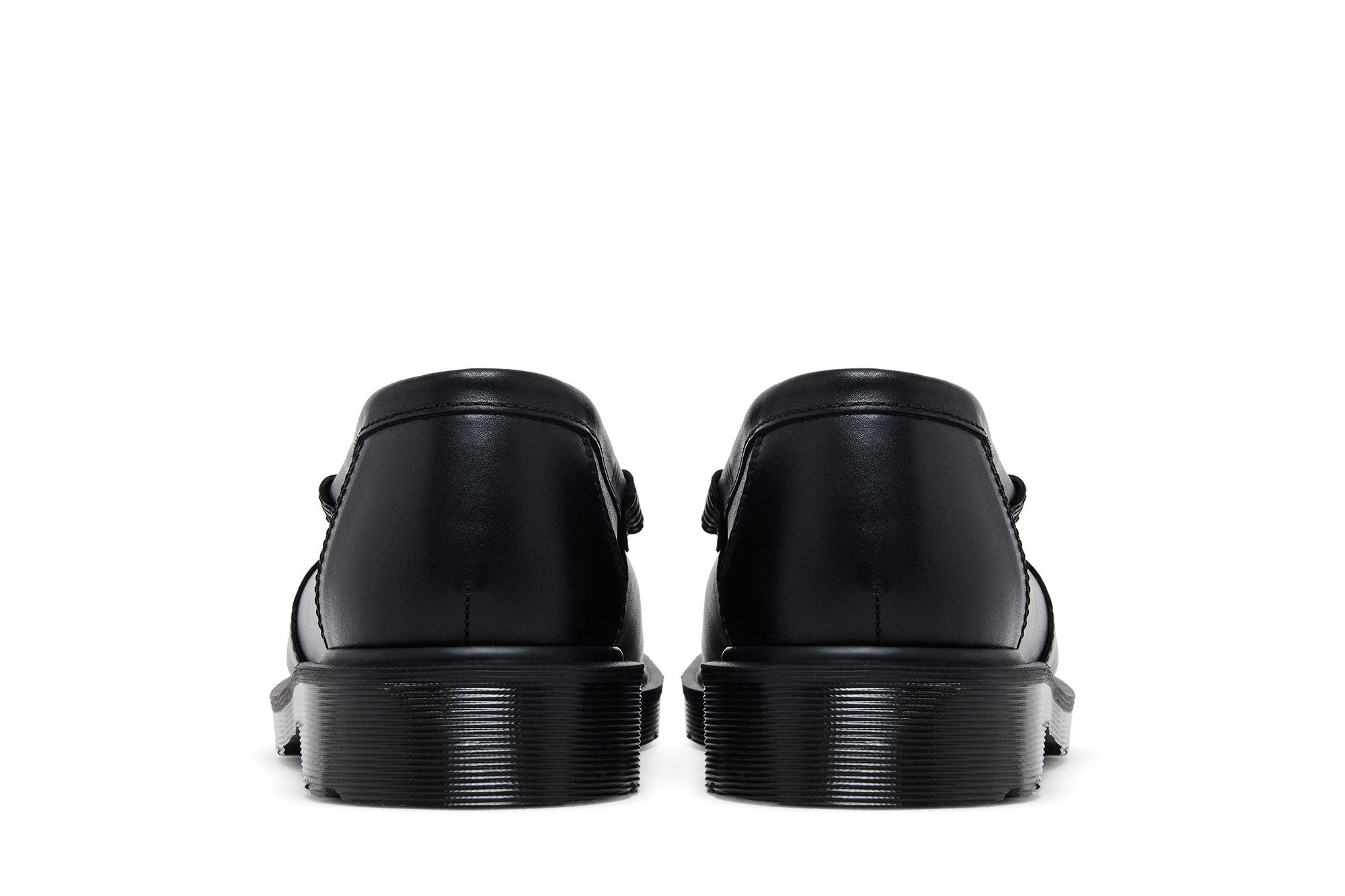 Details for Dr. Martens Penton 皮革乐福鞋「黑色」 31858001