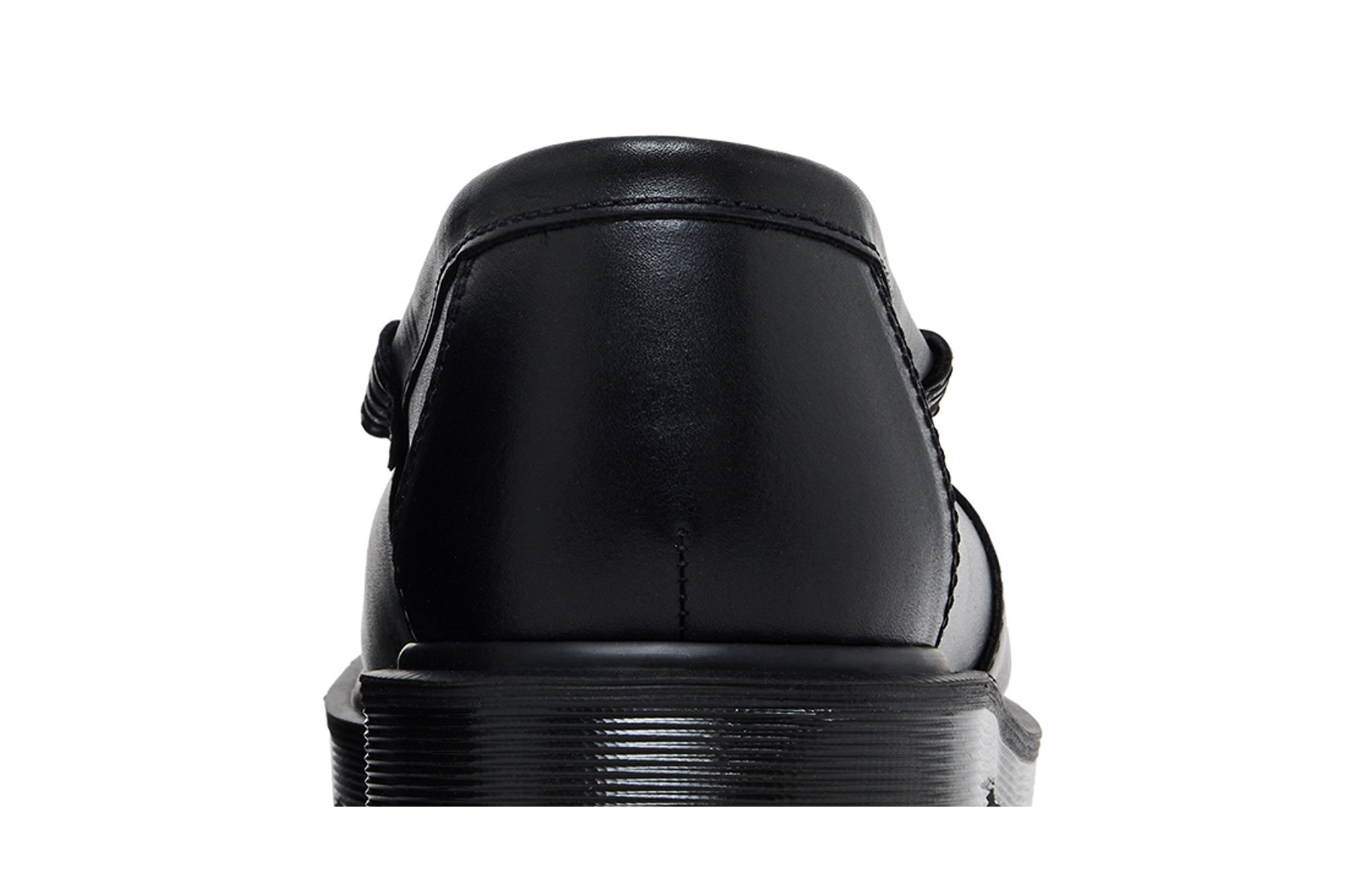 Sizing Dr. Martens Penton 皮革乐福鞋「黑色」 31858001