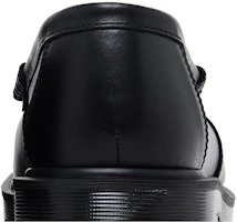 Sizing Dr. Martens Penton 皮革樂福鞋「黑色」 31858001
