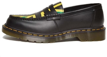 Dr. Martens Penton Loafer Denim Tears Hitam 31742038 Buy Dr. Martens Penton Loafer Denim Tears Hitam 31742038