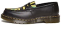 Buy Dr. Martens Penton Loafer Denim Tears Hitam 31742038