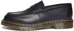 Buy Mocassini Dr. Martens Penton in Pelle Liscia ''Nero'' 30980001