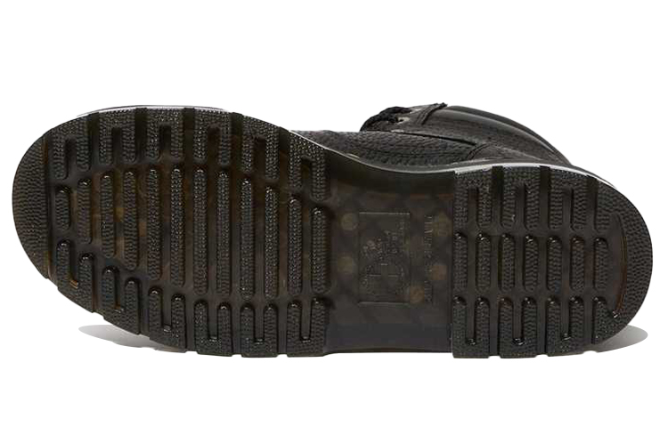 Dr. Martens Pitch 'Black' 圖 4