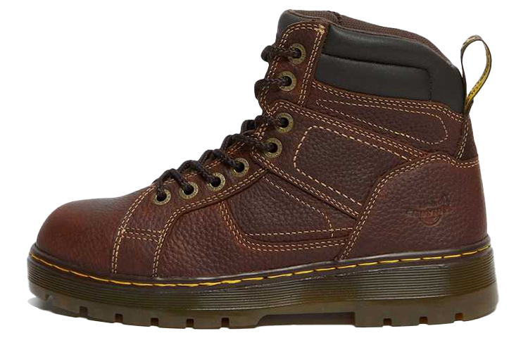 Buy Dr. Martens Pitch 'Rojo Marrón' 26306808