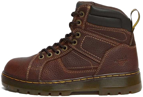 Dr. Martens Pitch 'Rojo Marrón' 26306808 Buy Dr. Martens Pitch 'Rojo Marrón' 26306808