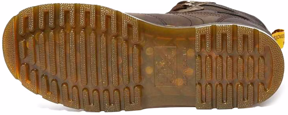 Dr. Martens Plenum 'Coklat Gelap' 23387201 Shop Dr. Martens Plenum 'Coklat Gelap' 23387201