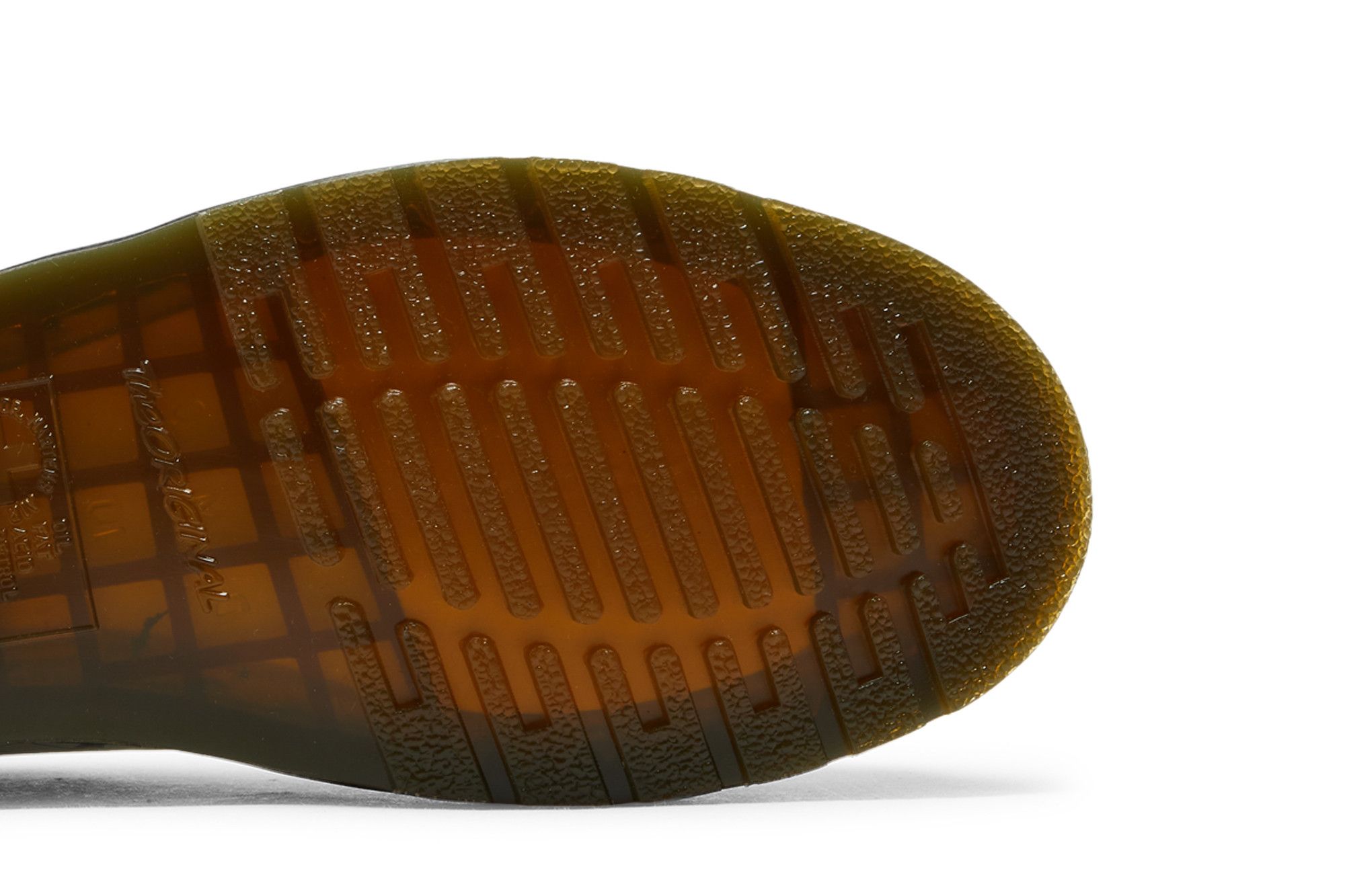 Purchase Dr. Martens Gebraucht 1461 Smooth, Aus dem Schrank von ASAP Nast ''Weiß'' 26226100-AN