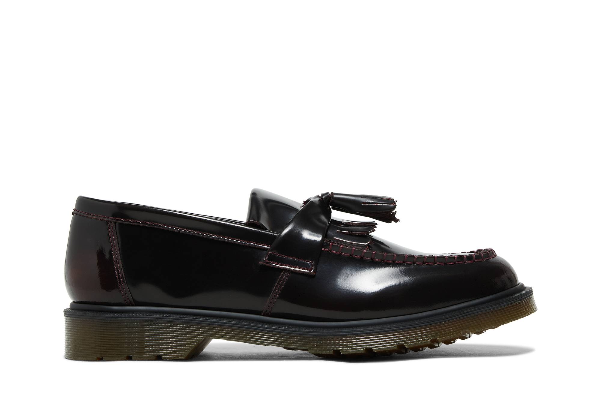 Buy Dr. Martens Terpakai Adrian Arcadia ASAP Nast 'Merah Ceri' 24370600-AN