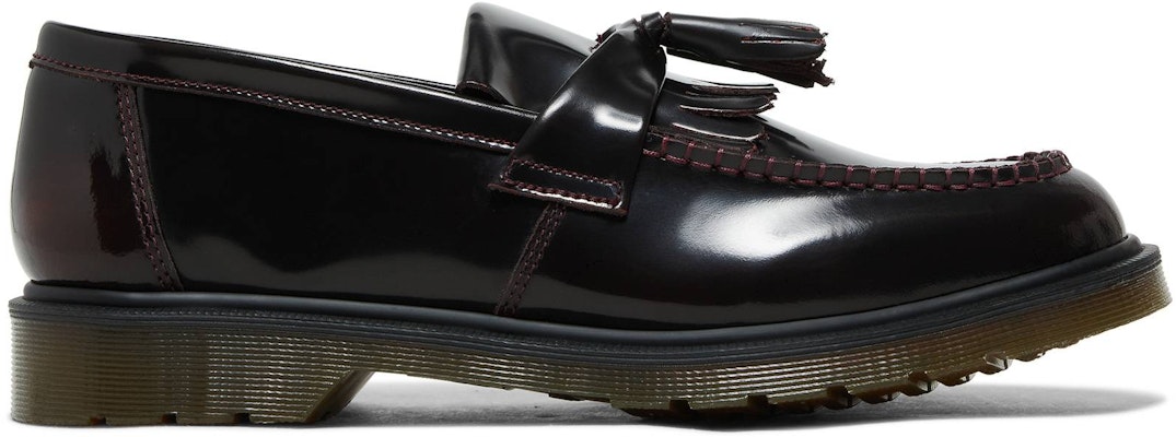 Dr. Martens Terpakai Adrian Arcadia ASAP Nast 'Merah Ceri' 24370600-AN Buy Dr. Martens Terpakai Adrian Arcadia ASAP Nast 'Merah Ceri' 24370600-AN