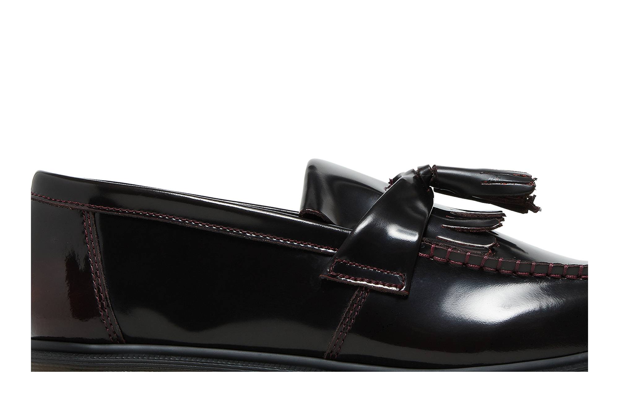 Order Dr. Martens Terpakai Adrian Arcadia ASAP Nast 'Merah Ceri' 24370600-AN