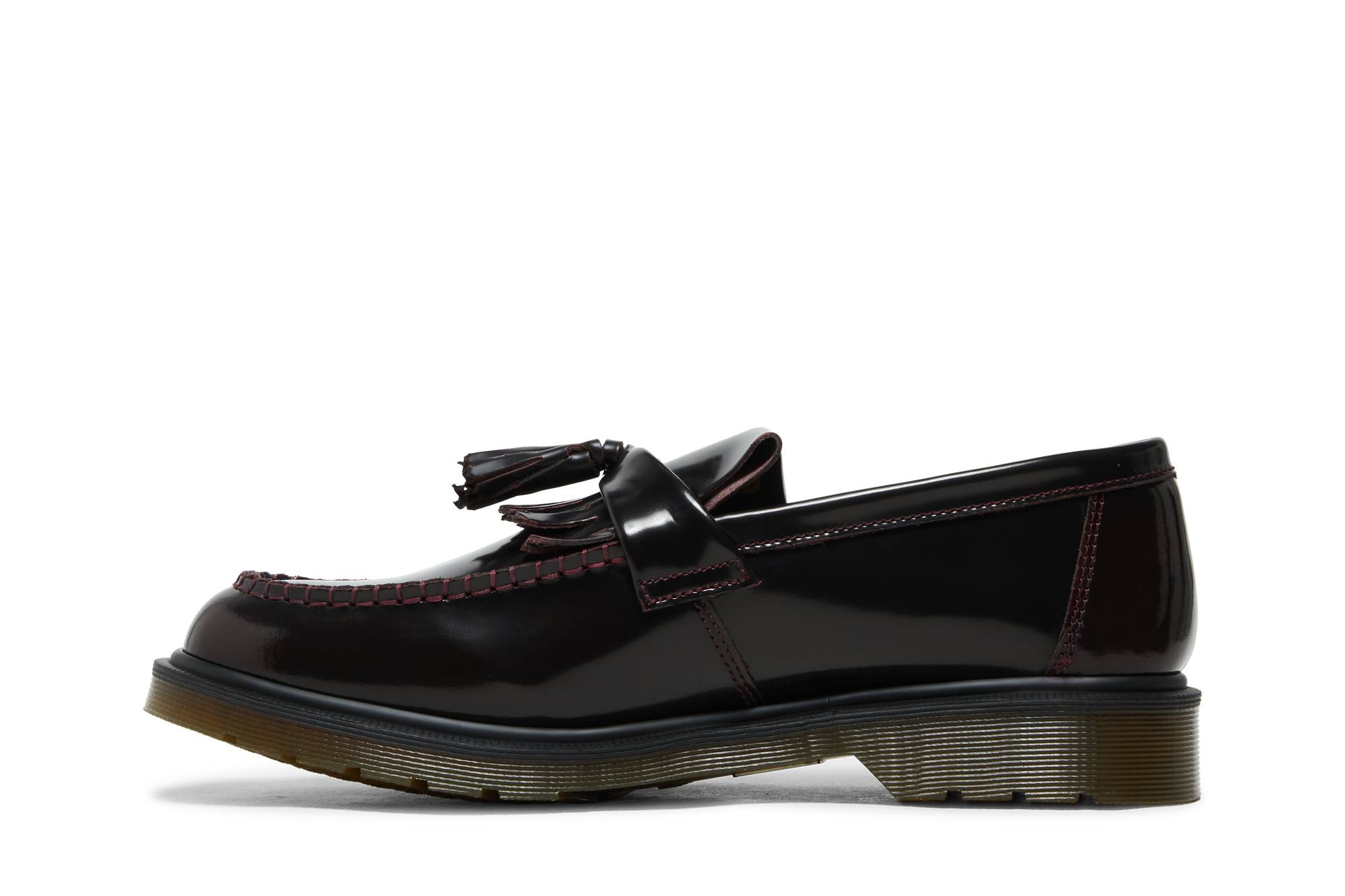 Lookbook Dr. Martens Terpakai Adrian Arcadia ASAP Nast 'Merah Ceri' 24370600-AN