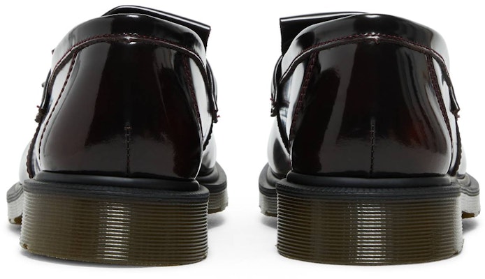 Dr. Martens Terpakai Adrian Arcadia ASAP Nast 'Merah Ceri' 24370600-AN Details for Dr. Martens Terpakai Adrian Arcadia ASAP Nast 'Merah Ceri' 24370600-AN