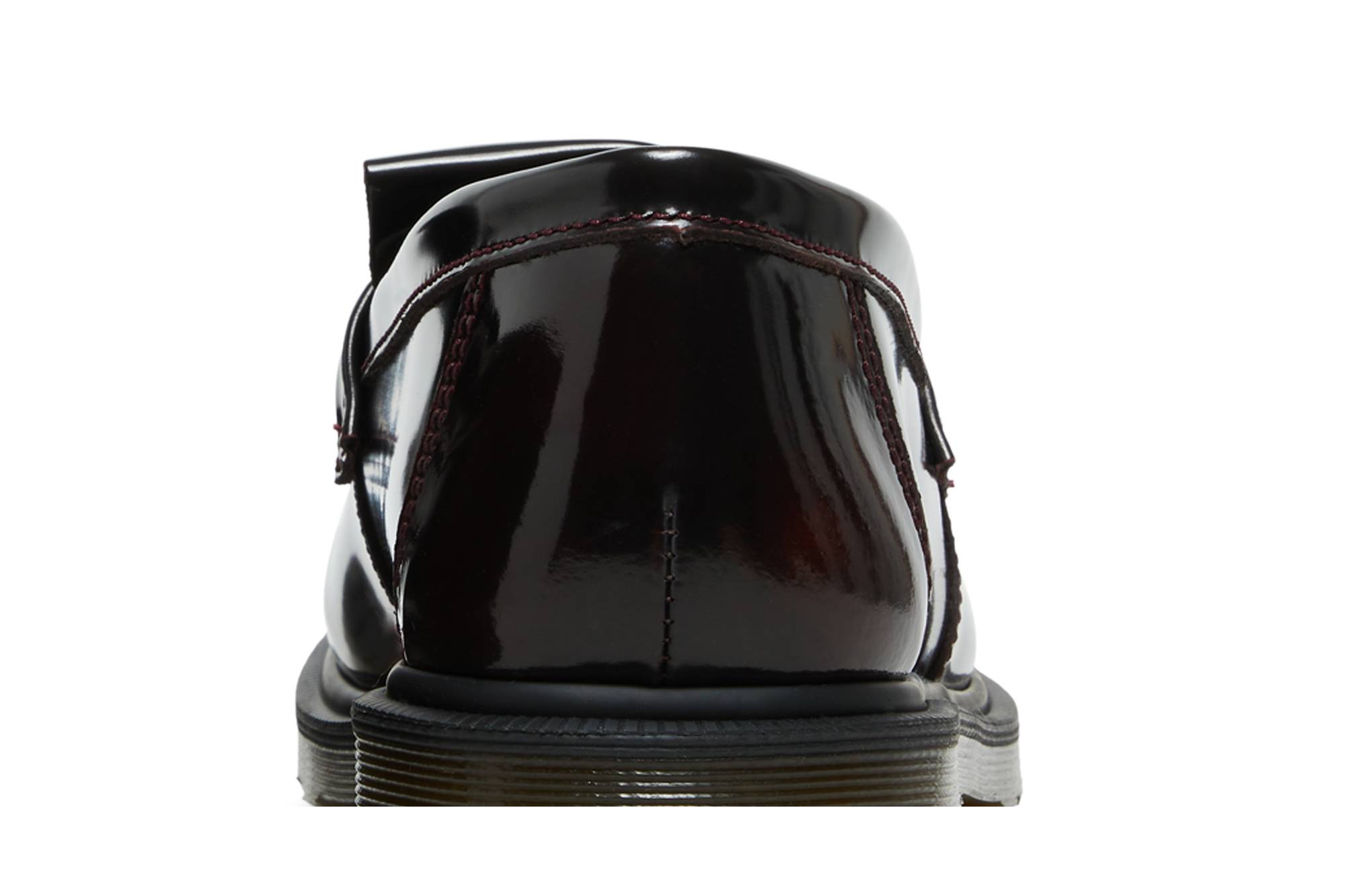 Sizing Dr. Martens Terpakai Adrian Arcadia ASAP Nast 'Merah Ceri' 24370600-AN