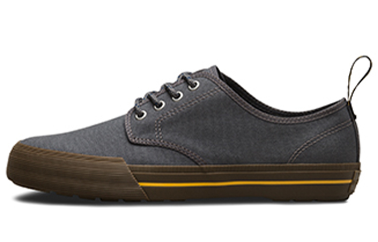 Dr. Martens Pressler 'Grey'