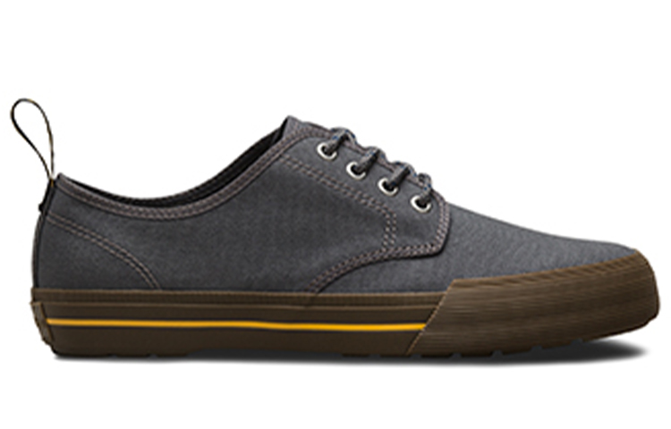 Dr. Martens Pressler 'Grey' 圖 2