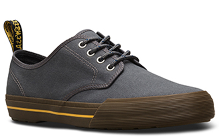 Dr. Martens Pressler 'Grey' 圖 3