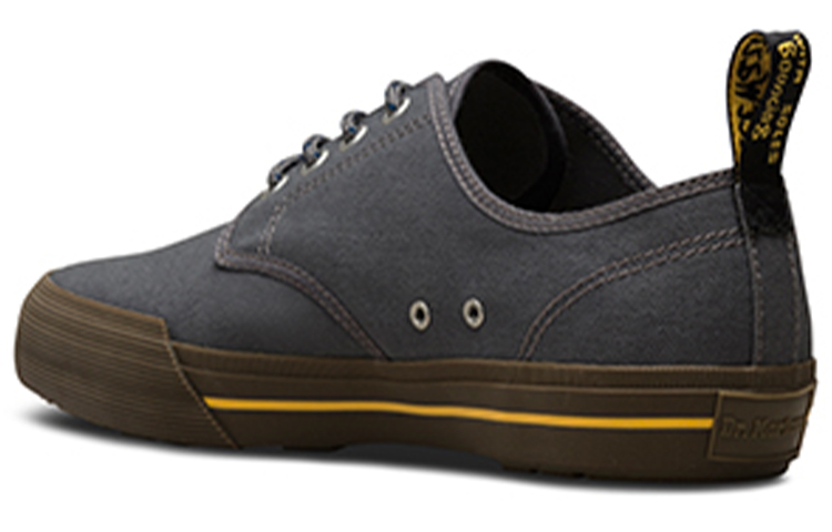Dr. Martens Pressler 'Grey' 圖 4