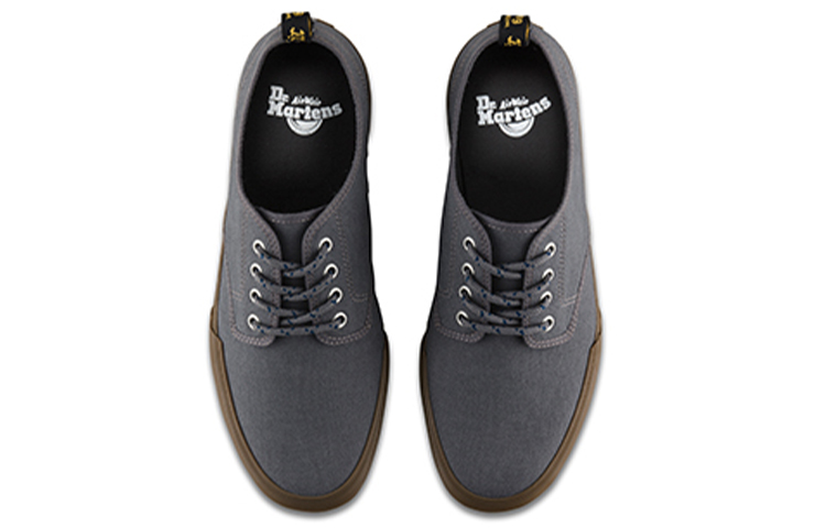 Dr. Martens Pressler 'Grey' 圖 5