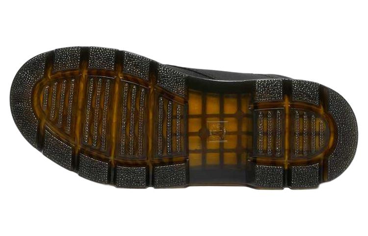 Dr. Martens Rakim 'Black Utility Lace-Up Boot' 圖 5