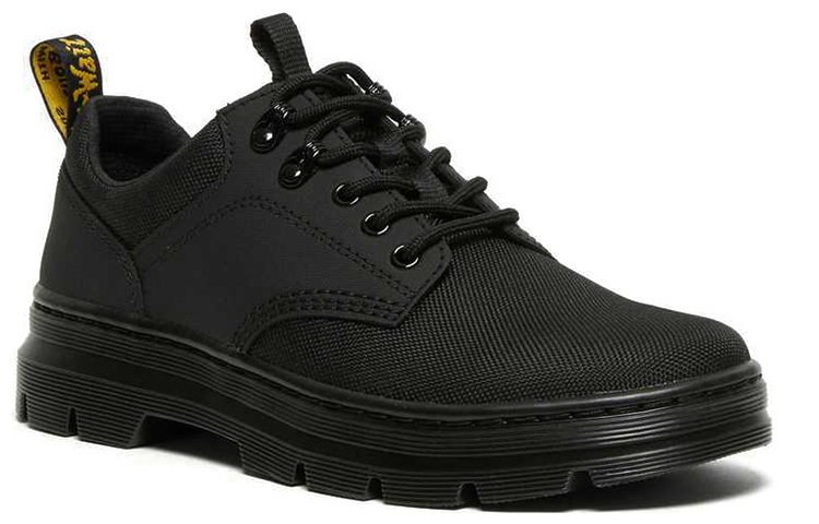 Dr. Martens Reeder 'Midnight Black' 圖 3