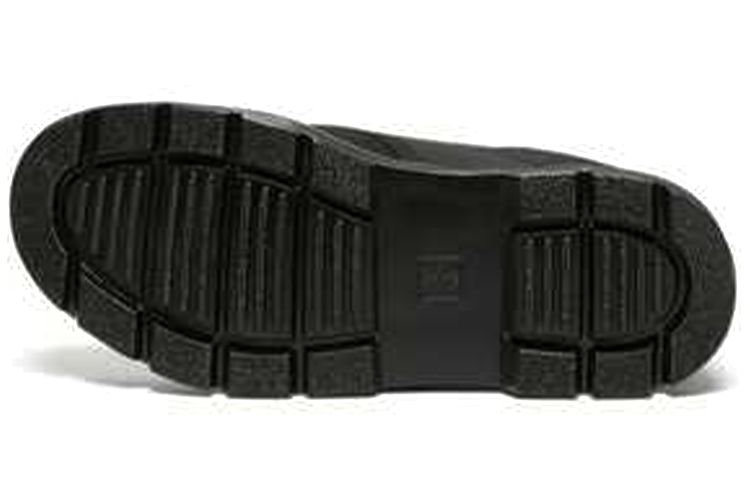 Dr. Martens Reeder 'Midnight Black' 圖 5