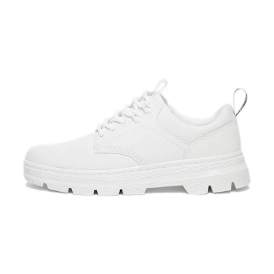 Dr. Martens Reeder 'White'