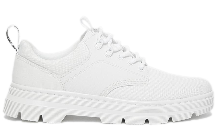 Dr. Martens Reeder 'White' 圖 2